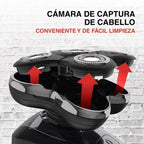 Afeitadora de cabeza Remington Balder Pro