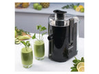 Extractor de jugo de frutas 28 Onzas, 400 W