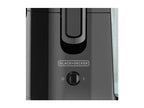 Extractor de jugo de frutas 28 Onzas, 400 W