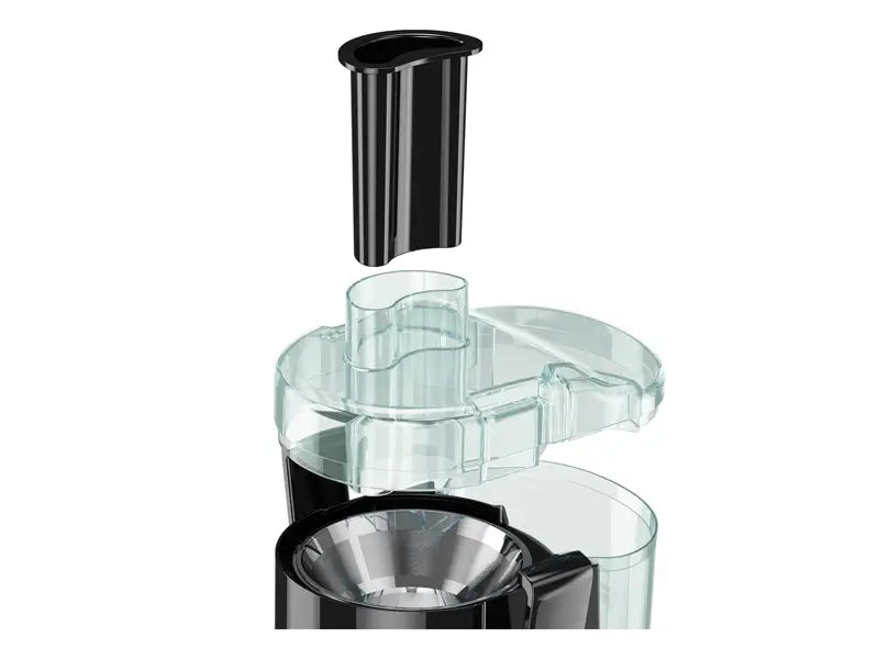 Extractor de jugo de frutas 28 Onzas, 400 W