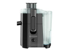 Extractor de jugo de frutas 28 Onzas, 400 W