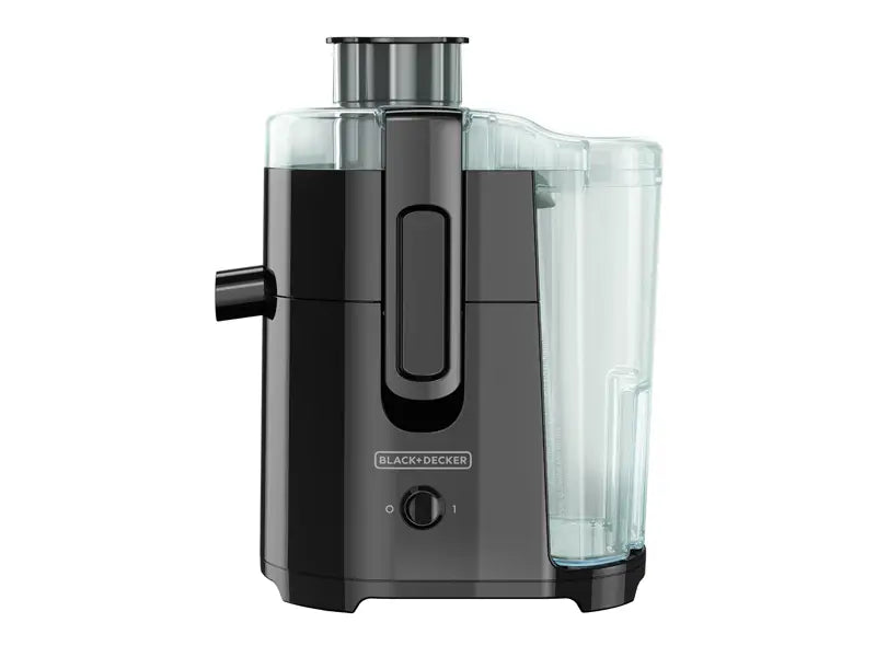 Extractor de jugo de frutas 28 Onzas, 400 W