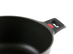 Batería de cocina Termo Antiadherente de Aluminio Fundido 10 Pzas