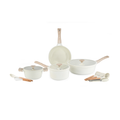 Batería de Cocina Faro 13 Piezas