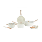 Batería de Cocina Faro 13 Piezas