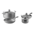 Batería de Cocina Verona 7 Piezas