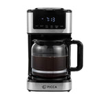 Cafetera Digital 12 Tazas