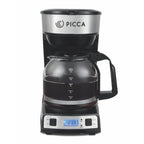 Cafetera Programable 12 Tazas