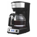 Cafetera Programable 12 Tazas