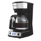 Cafetera Programable 12 Tazas