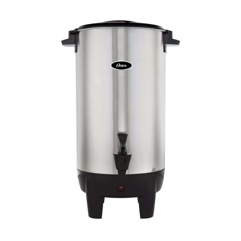 Percoladora Oster 45 Tazas
