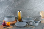 Batería de Cocina Monza 7 Piezas