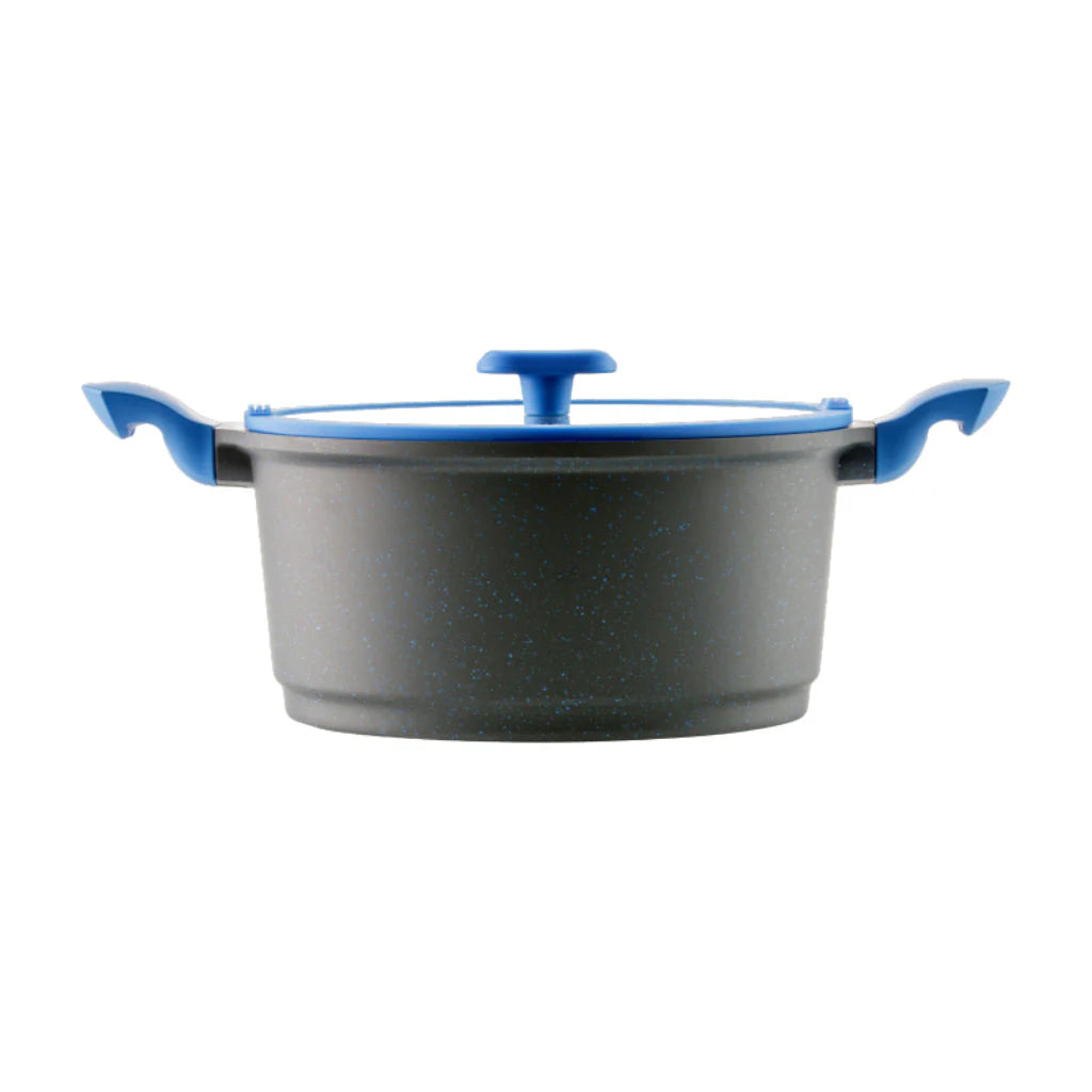 Batería de Cocina Belaggio 9 Piezas
