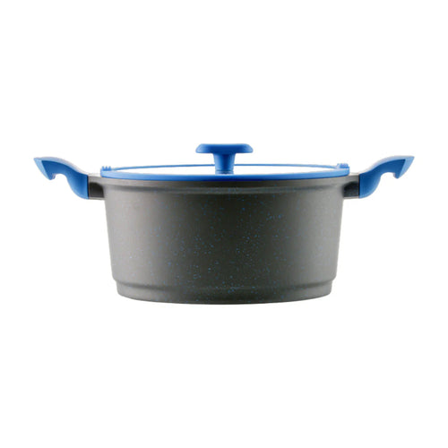 Batería de Cocina Belaggio 9 Piezas