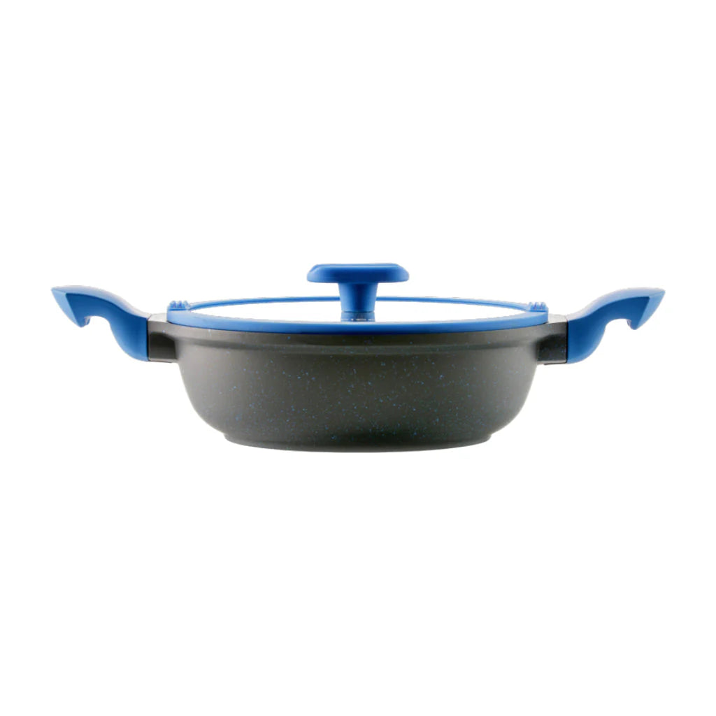 Batería de Cocina Belaggio 9 Piezas