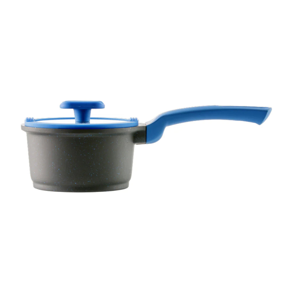 Batería de Cocina Belaggio 9 Piezas