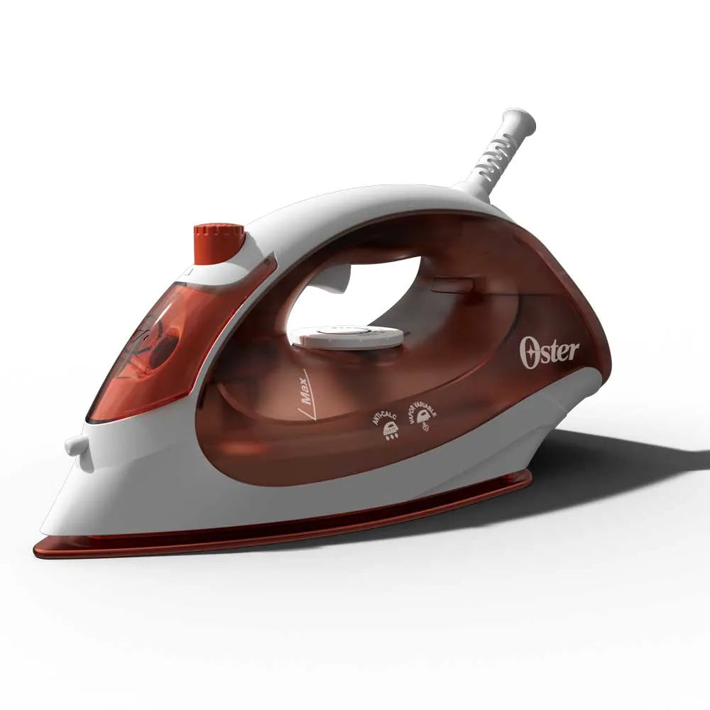 Plancha de Vapor Oster Compacta Serie 5000
