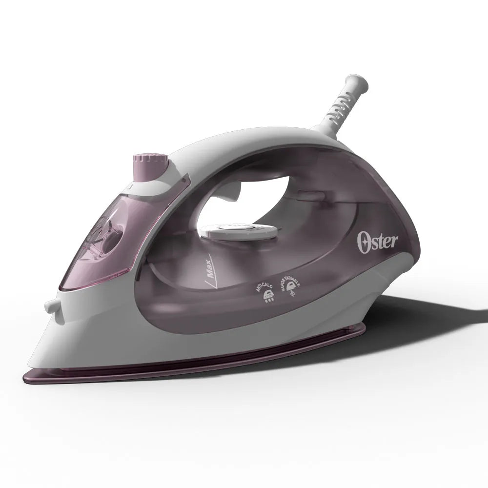 Plancha de Vapor Oster Compacta Serie 5000