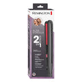 Plancha Remington Alisa y Ondula
