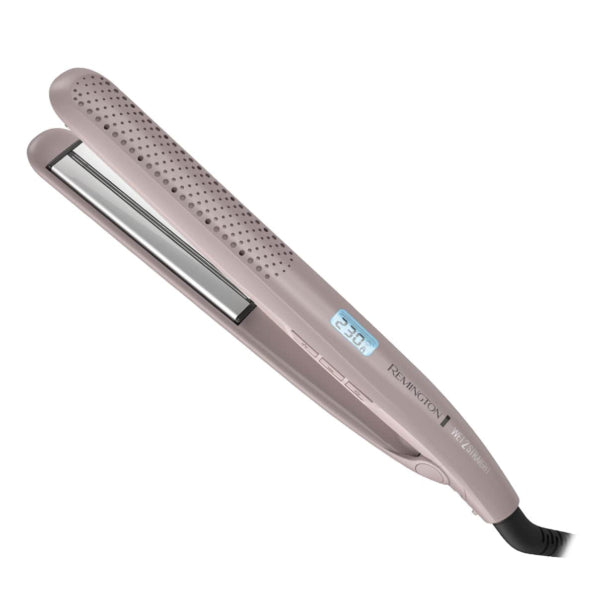 Plancha Alisadora Remington Wet2Straight