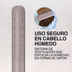 Plancha Alisadora Remington Wet2Straight