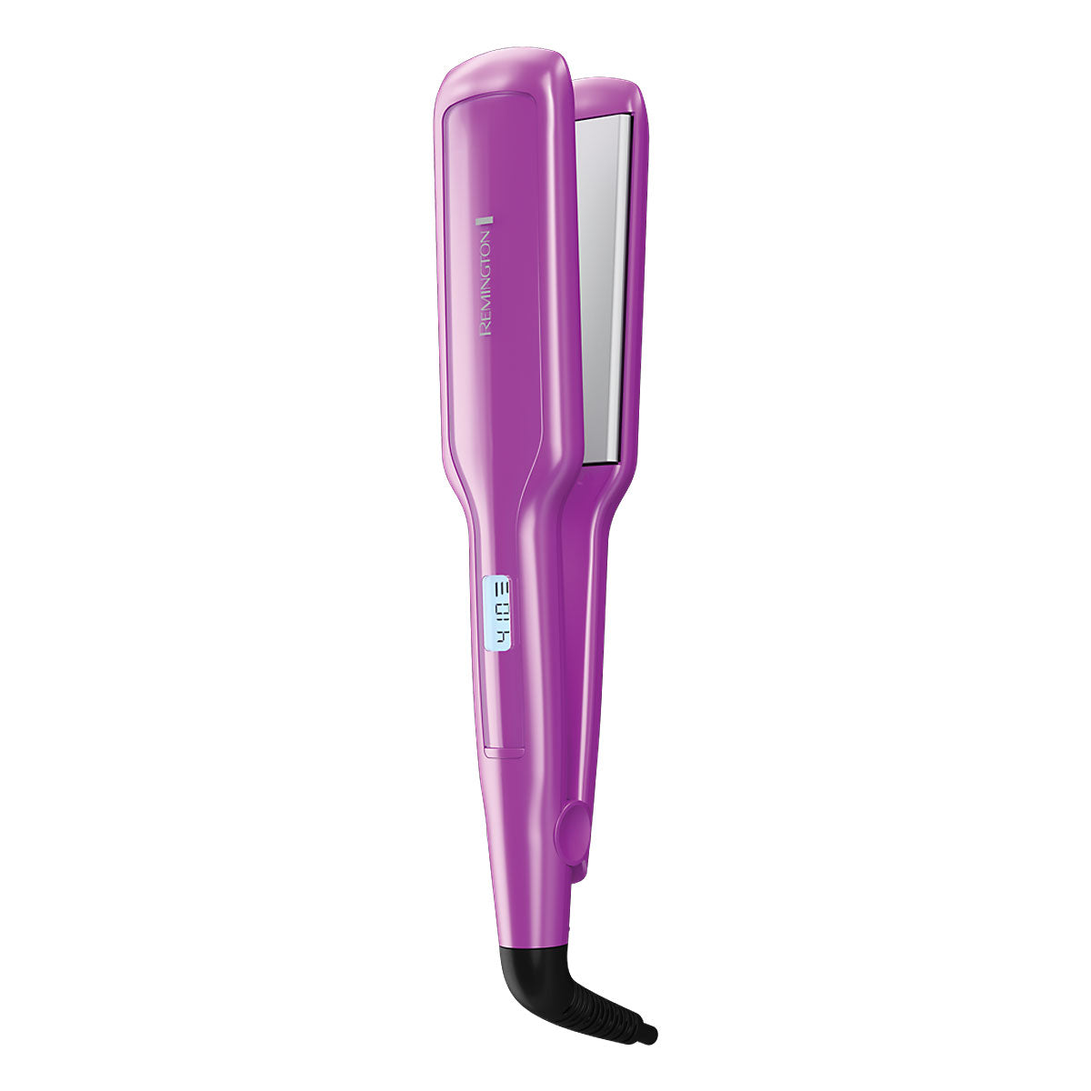 Plancha Alisadora Remington con Turmalina y Antiestática