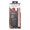 Plancha Alisadora Remington Keratin Therapy