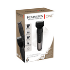 Kit multifuncional Remington ONE Total Body
