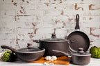 Batería de Cocina Verona 7 Piezas