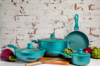 Batería de Cocina Verona 7 Piezas