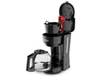Cafetera 12 Tazas