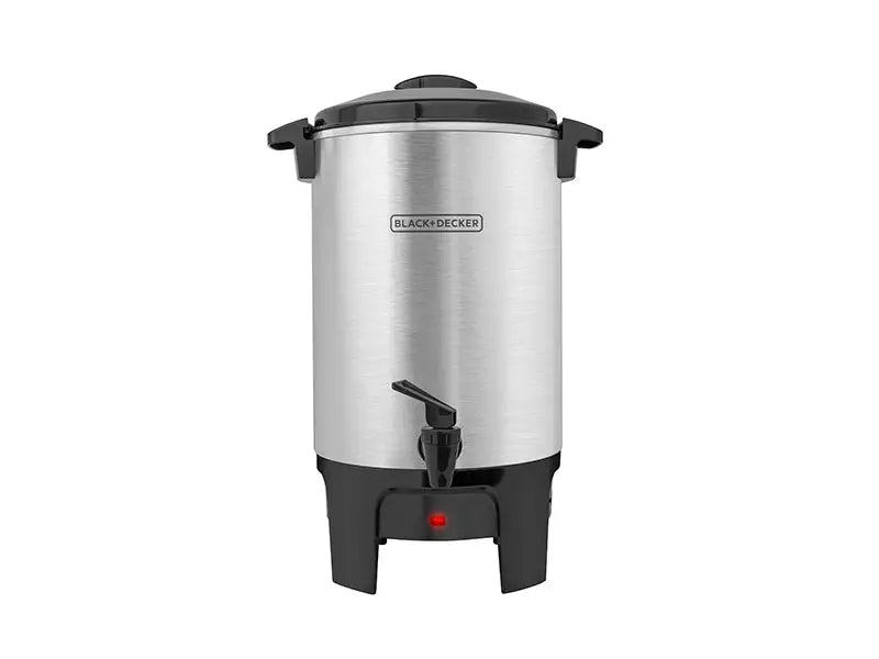 Percolador de 30 Tazas
