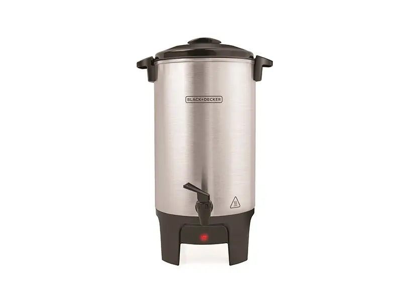 Percoladora 40 Tazas