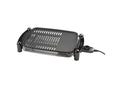 Parrilla y Plancha Electrica , 1200 watts
