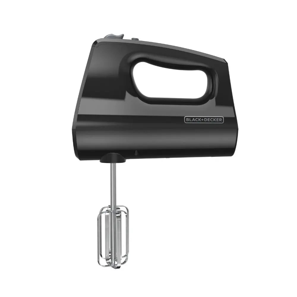 Batidora manual Motor de 250 watts con 5 velocidades
