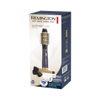 Cepillo de aire y multiestilizador Remington Sapphire Luxe