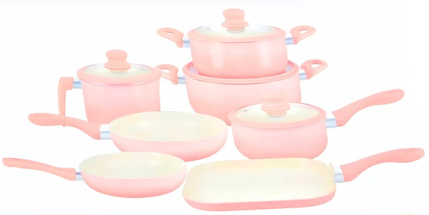 Bateria de cocina Daniella
