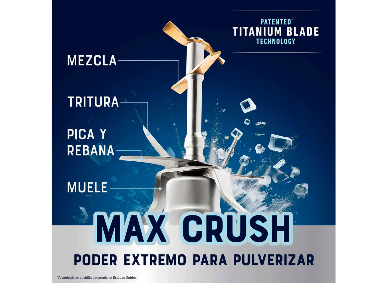 Licuadora Profesional Xtreme Mix Oster