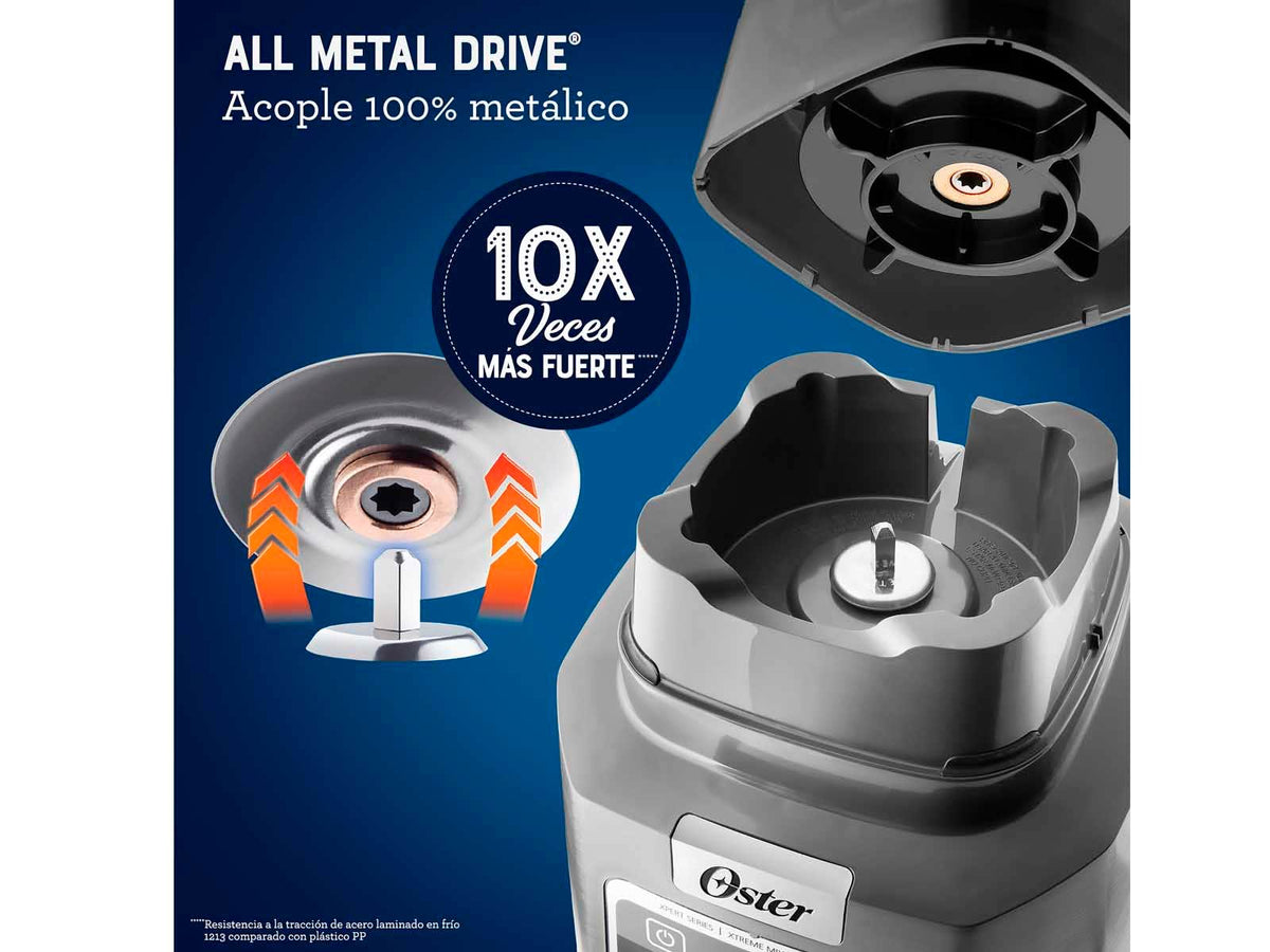 Licuadora Profesional Xtreme Mix Oster