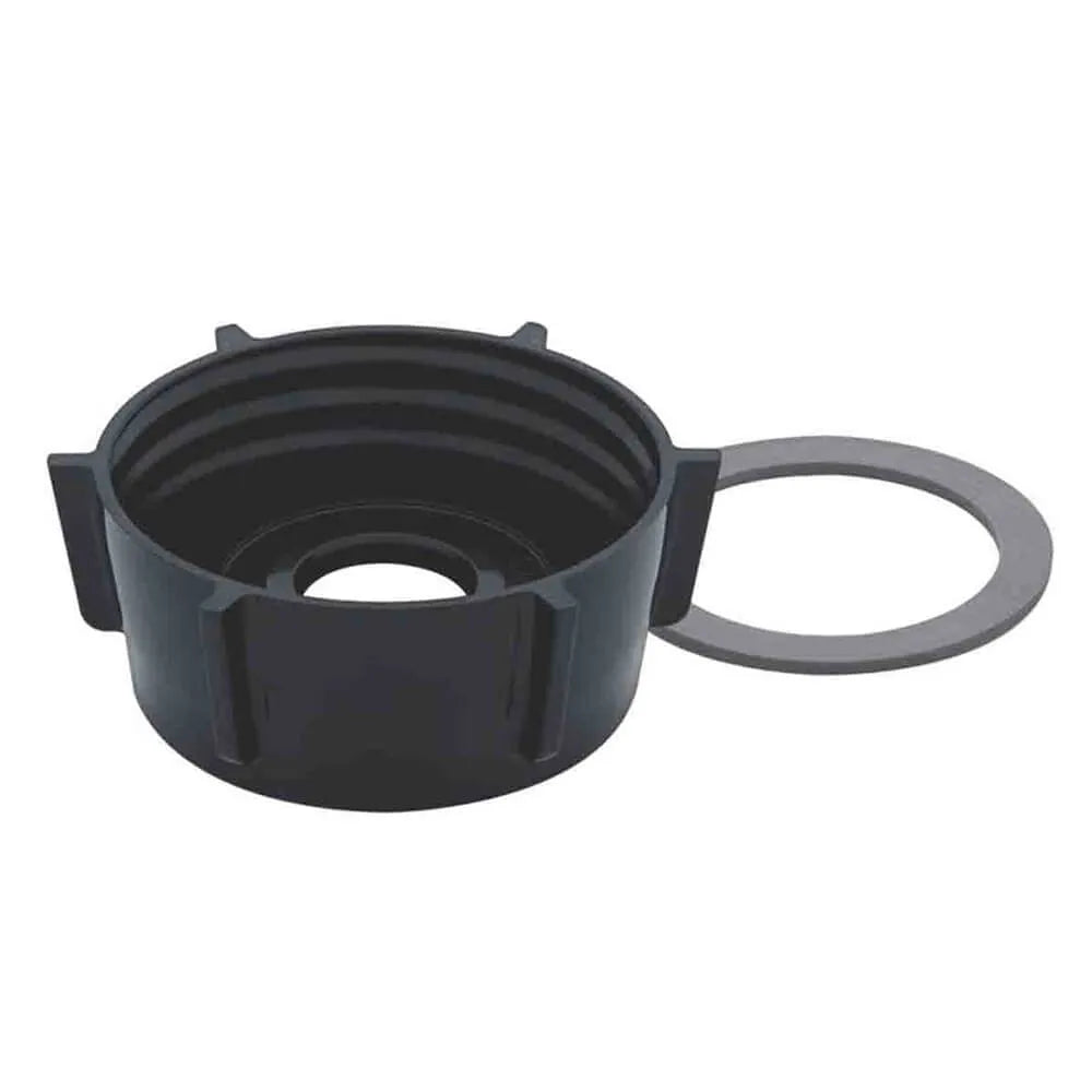Base de jarra Oster negra con empaque de hule