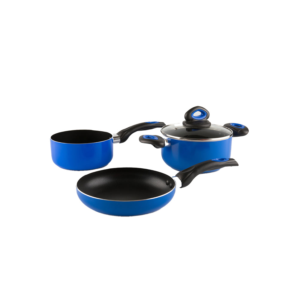 Juego de Cocina Sicilia 4 Piezas