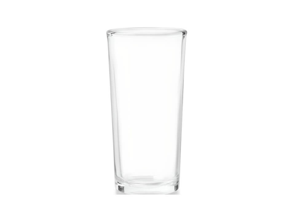 Vaso Jugo Soave 7.75 oz - 24 Piezas
