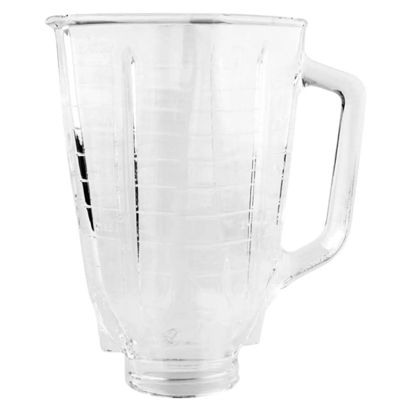 Vaso de Licuadora Oster Vidrio Agranel