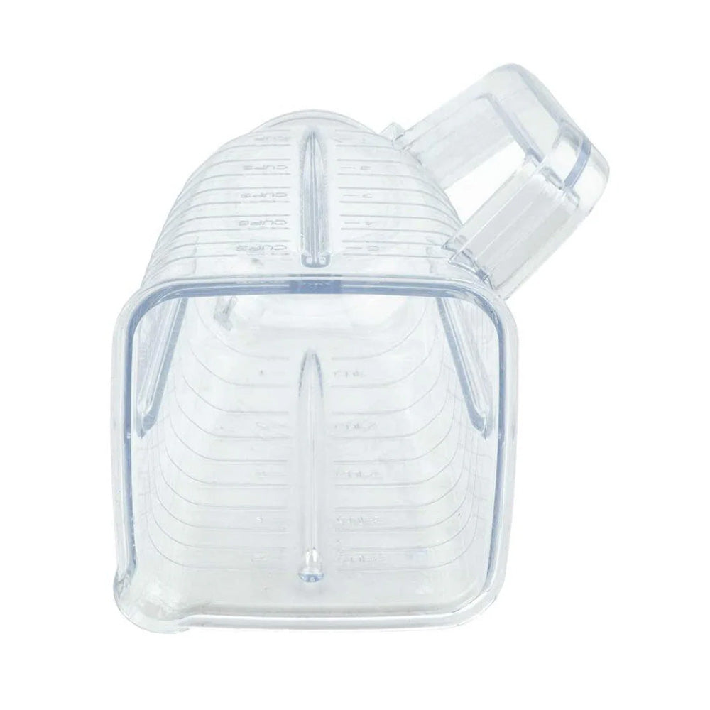 Vaso de Licuadora Oster Plastico Agranel